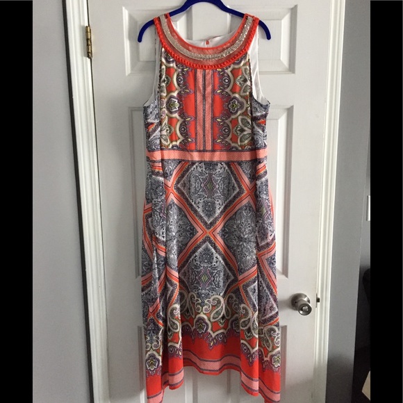 Studio One Dresses & Skirts - NWOT Studio One Plus Size Dress
